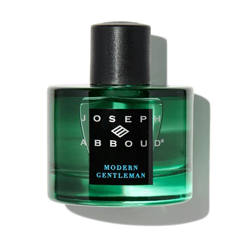 joseph abboud modern gentleman cologne.